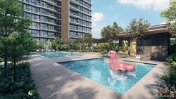 Pinery Residences (D16), Condominium #580579601